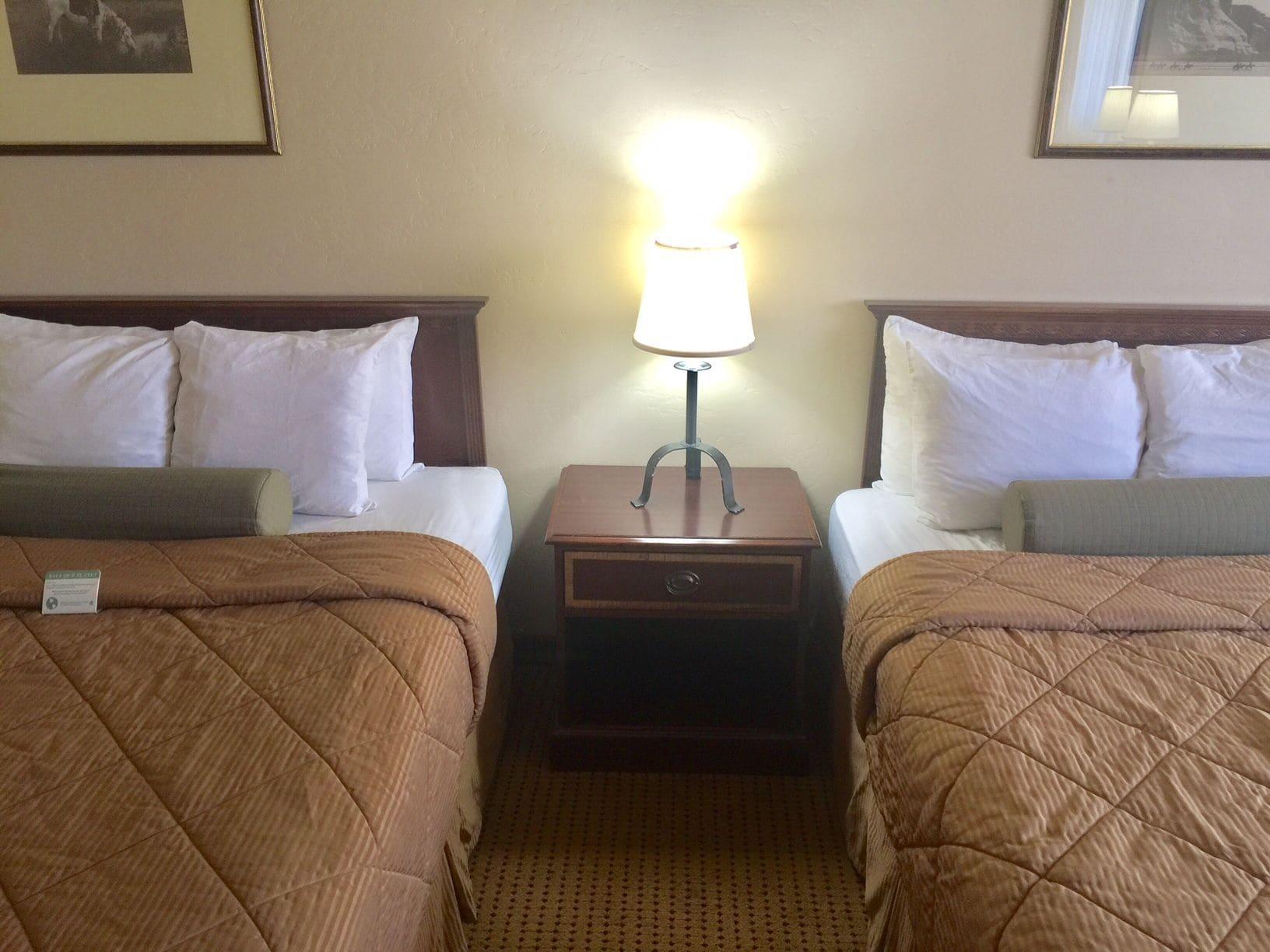 Rodeway Inn Fort Morgan Bagian luar foto