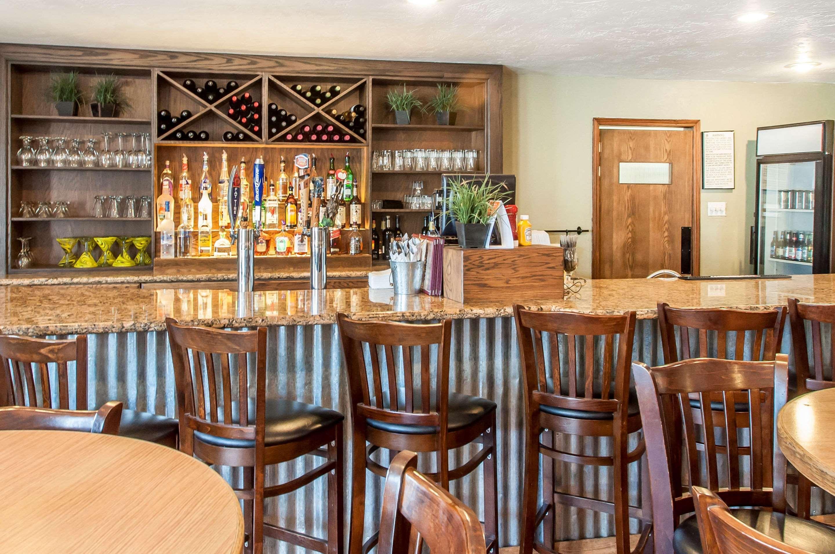 Rodeway Inn Fort Morgan Bagian luar foto